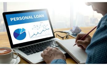 Personal Loans