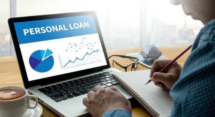 Personal Loans