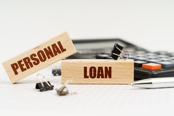 Personal Loans